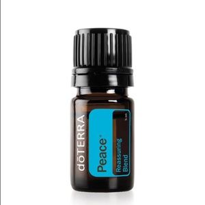 doTERRA Peace Essential Oil 5mL